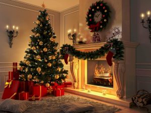 Confira 5 ideias para fazer uma decoração de Natal de arrasar!