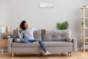 como diminuir o calor em apartamento