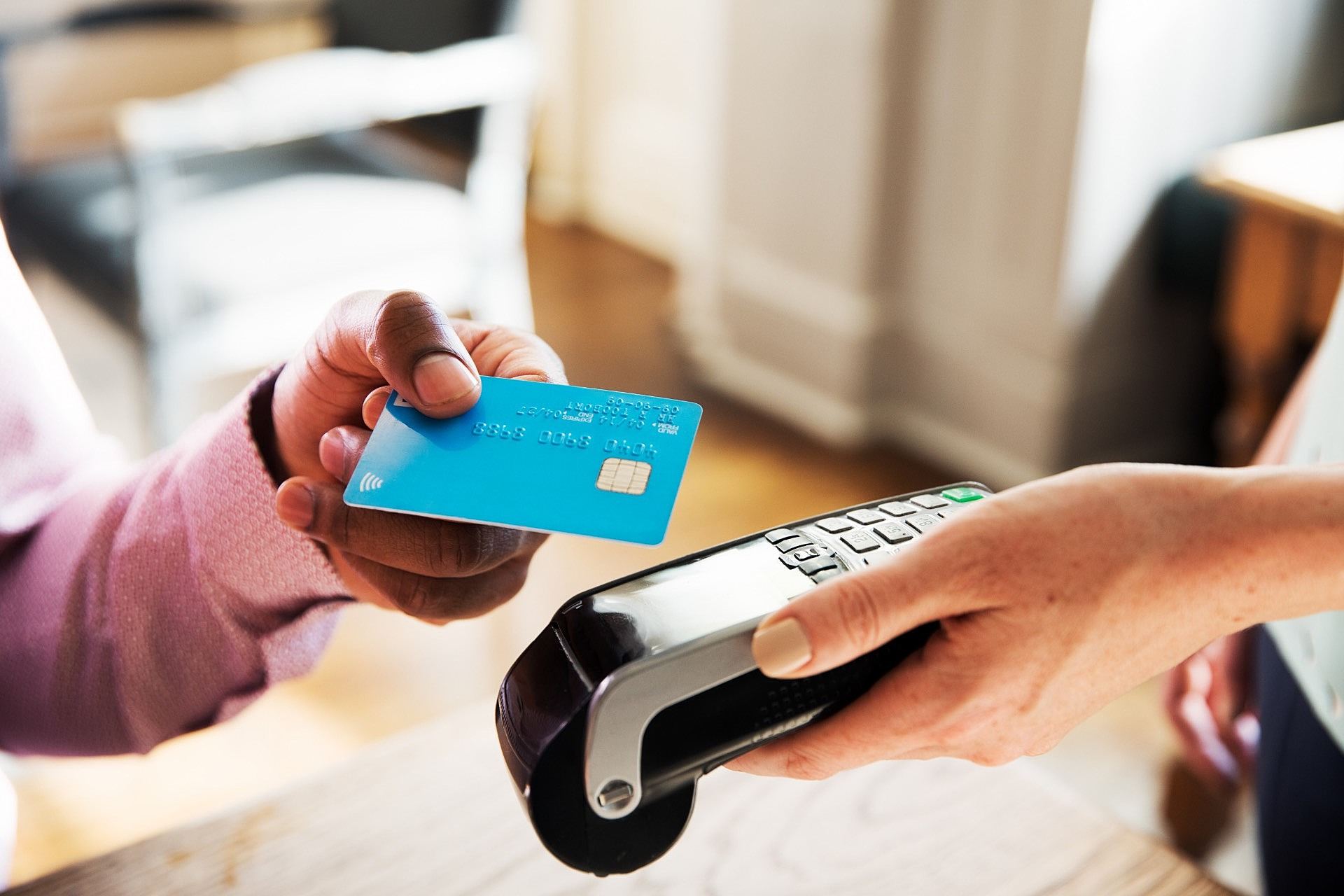 Entenda como se livrar das suas dívidas de cartão de crédito!