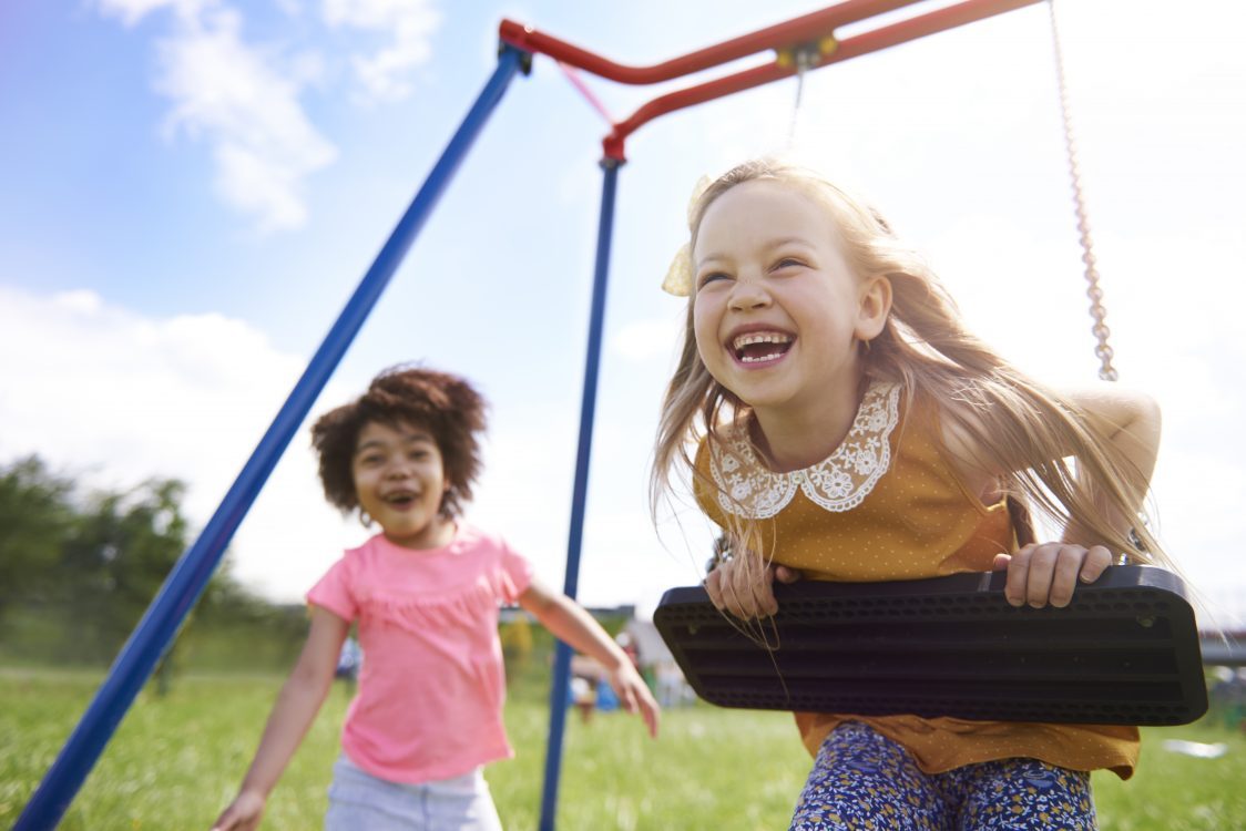Férias: 5 dicas de como divertir a criançada nos condomínios