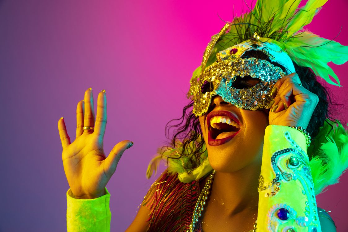 Carnaval 2022: aproveite com sabedoria e precaução